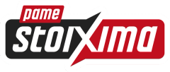 Λογότυπο Pamestoixima
